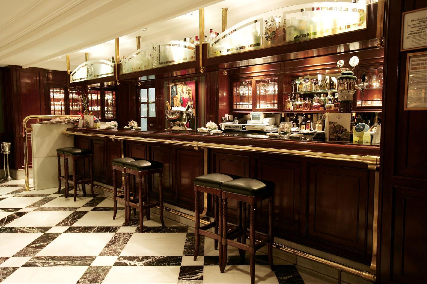 Sercotel Gran Hotel Conde Duque Madrid Exteriér fotografie