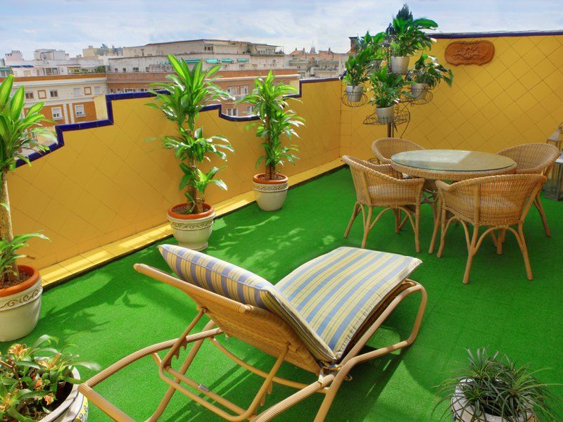 Sercotel Gran Hotel Conde Duque Madrid Exteriér fotografie